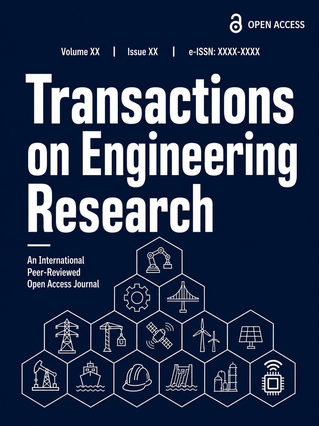 Transactions in Engineering Research